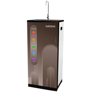 Máy lọc nước RO Daikiosan DSW-42010H4 10 cấp