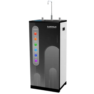Máy lọc nước RO Daikiosan DSW-42210H4 nóng nguội lạnh