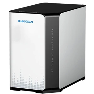 Máy lọc nước RO để gầm Daikiosan DSW-30009KG 9 cấp