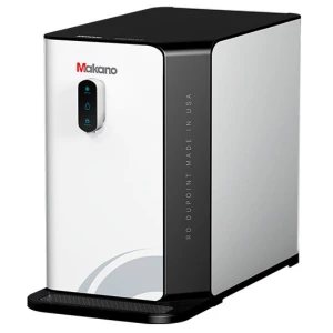 Máy lọc nước RO Makano MKW-30208KB nóng nguội để bàn