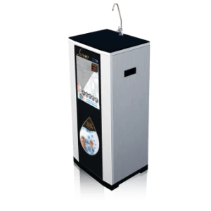 Máy lọc nước Tân Á Lusso Pro 8 cấp lọc