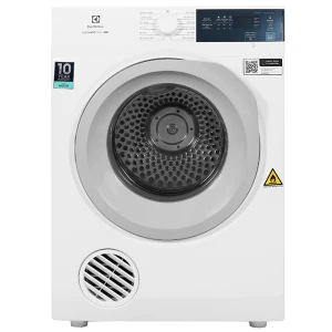 Máy sấy quần áo Electrolux EDV854J3WB thông hơi 8.5 kg