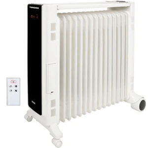 Máy sưởi dầu 13 thanh Tiross TS9213 cao cấp