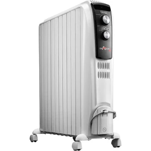 Máy sưởi dầu Delonghi TRD4 1025