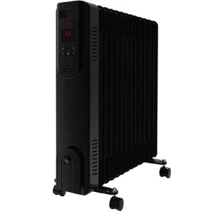 Máy sưởi dầu Saiko OR-6213E 13 thanh có điều khiển