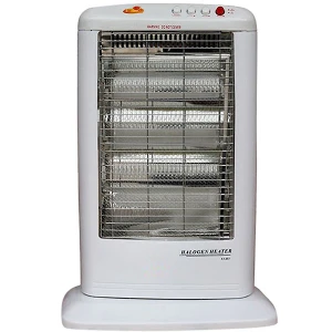 Máy sưởi gốm 3 bóng Fujika FJ-SS1