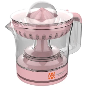 Máy vắt cam Hawonkoo OJH-001-PK 0,6 lít
