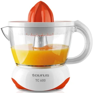 Máy vắt cam Tây Ban Nha Taurus TC 600 0,7 lít