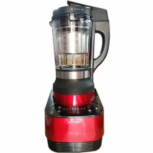 Máy xay nấu đa năng làm sữa hạt Ranbem 735I 1.7 Lít 1600W