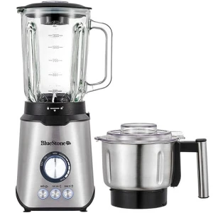 Máy xay sinh tố Bluestone BLB-5339 Tặng bình giữ nhiệt