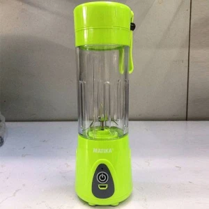 Máy xay sinh tố mini Matika MTK-3138