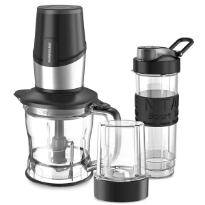 Máy xay sinh tố Sunhouse SHD5340B