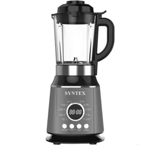 Máy xay sữa hạt đa năng Syntex ST01 2 Lít 1600W