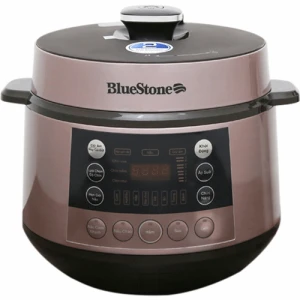 Nồi áp suất điện Bluestone PCB-5763M 5 Lít 2 lòng nồi