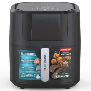 Nồi chiên không dầu Sunhouse SHD4082 9L