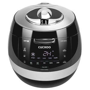 Nồi cơm điện áp suất cao tần Cuckoo CRP-AHXB1060FD 1.8 Lít