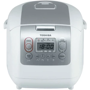 Nồi cơm điện Toshiba RC-18NMF 1,8 Lít