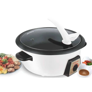 Nồi lẩu điện đa chức năng SUNHOUSE SHD4521