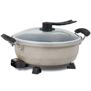 Nồi lẩu điện đa năng SATO 50NL52