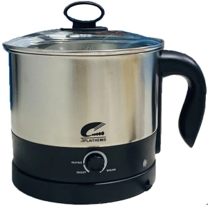 Nồi lẩu điện mini Holtashi EKJ-326 dung tích 1.2l
