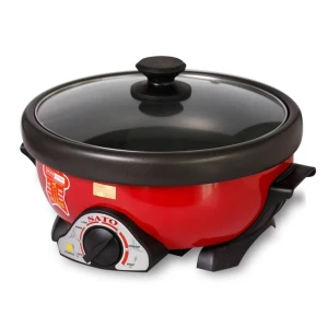 Nồi lẩu điện SATO 50NL41 đa chức năng