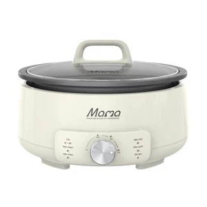 Nồi lẩu điện Sunhouse Mama SHD4548 dung tích 4 lít
