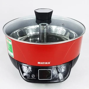 Nồi lẩu điện thang máy Matika MTK-9089