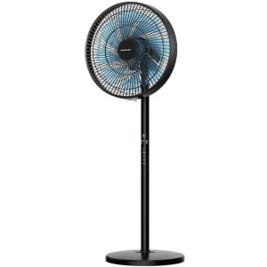 Quạt cây đứng 8 cánh Sunhouse SHD7346 cảm ứng điều khiển