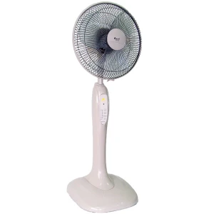 Quạt cây đứng Ching Hai HS916A Đài Loan 50W cánh 40cm