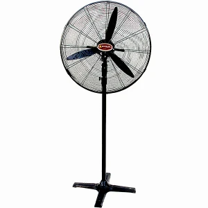 Quạt cây đứng công nghiệp Vinawind QĐ-750Đ 180W