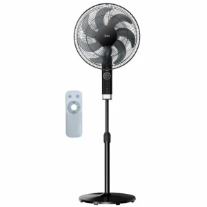 Quạt cây đứng Midea FS40-23MR 7 cánh