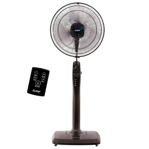 Quạt cây đứng Mitsubishi LV16-RB-CY Nhật Bản 47W