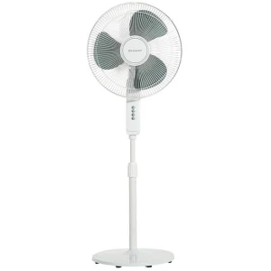 Quạt cây đứng Sharp PJ-S40MV-LG 55W