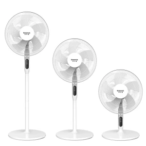 Quạt Cây Đứng Taurus FA3001D Ice Brise 3 in 1 Của Tây Ban Nha