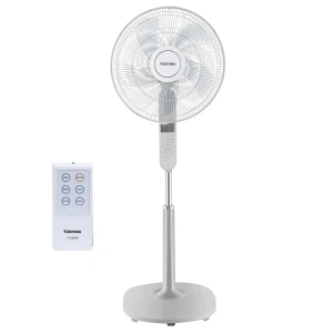 Quạt cây đứng Toshiba F-LSA20(W)VN Nhật Bản