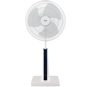 Quạt cây Hatari Slide Smart L1 Thái Lan điều khiển từ xa 61W cánh 45cm