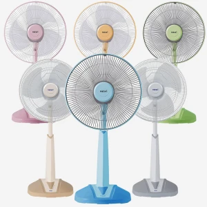 Quạt cây lửng Hatari HB-S16M4 Thái Lan 50W cánh 40cm
