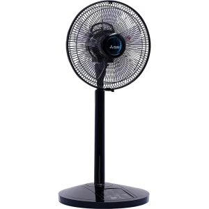 Quạt cây lửng Mitsubishi R12-HRA BK Nhật Bản