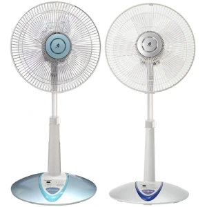 Quạt cây lửng Panasonic F307KHS-F307KHB Nhật Bản