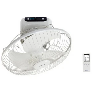 Quạt đảo trần Hatari HT-C16R1 Thái Lan điều khiển từ xa 50W cánh 40cm