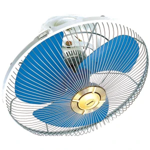 Quạt đảo trần Panasonic F-409QB Nhật Bản