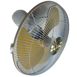 Quạt đảo trần Panasonic F-409QGO Nhật Bản