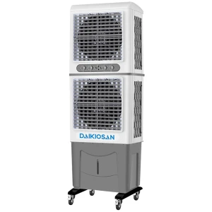 Quạt điều hòa Daikiosan DM207 2 tầng 1000W