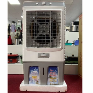 Quạt điều hòa NineShield KB-F1208 80 Lít 150w