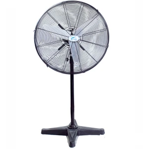 Quạt đứng công nghiệp Ching Hai HS24 ĐN3T Đài Loan 172W cánh 60cm