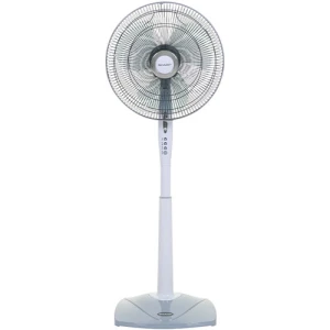 Quạt đứng Sharp PJ-S40RV-LG có điều khiển