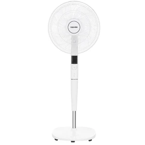 Quạt đứng Toshiba DC inverter F-LSD30(W)VN Nhật Bản