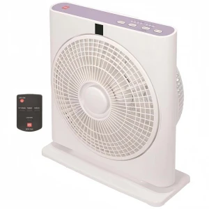 Quạt hộp KDK SD30X Nhật Bản có điều khiển 42.6W cánh 30cm