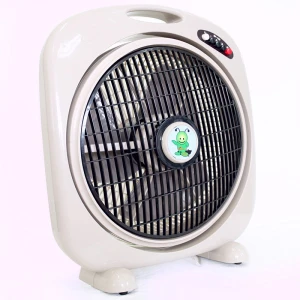 Quạt hộp tản Ching Hai BF168 Đài Loan 56W cánh 35cm
