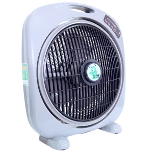 Quạt hộp tản Ching Hai BF168A Đài Loan có điều khiển 56W cánh 35cm